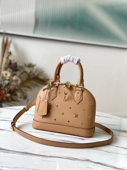 LU Bag Speedy 24 CM