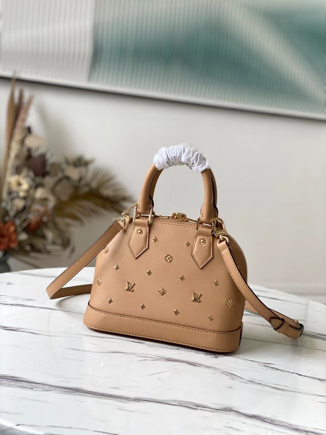 LU Bag Speedy 24 CM