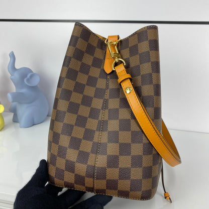 LU Neo Bag 2 Color