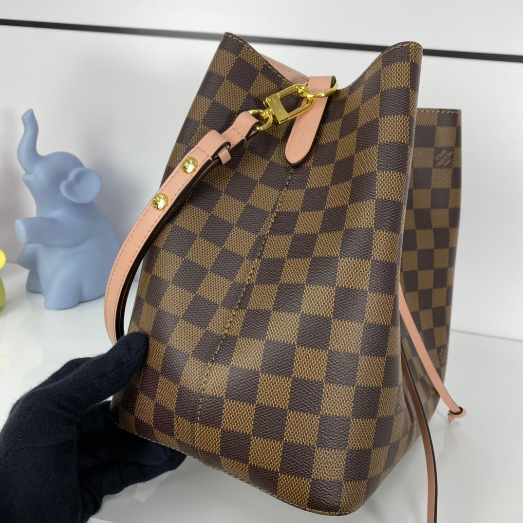LU Neo Bag 2 Color