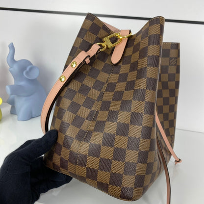 LU Neo Bag 2 Color