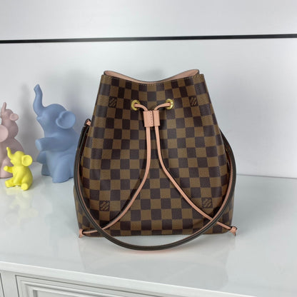 LU Neo Bag 2 Color