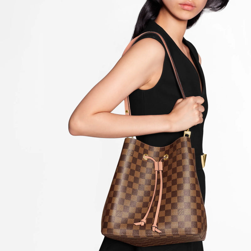 LU Neo Bag 2 Color