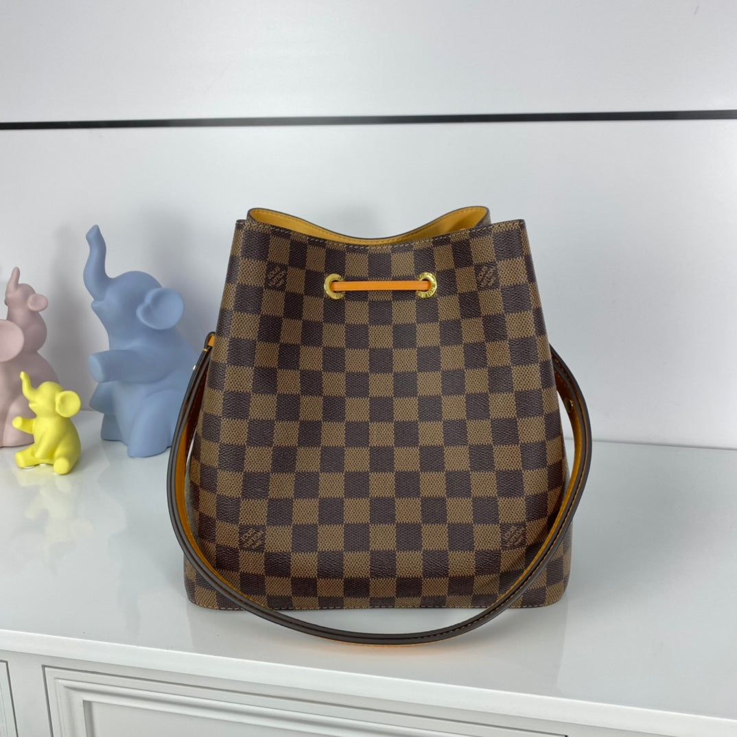 LU Neo Bag 2 Color
