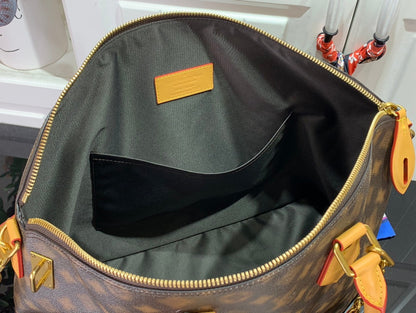 LU Bag 44 cm  Blurry Large