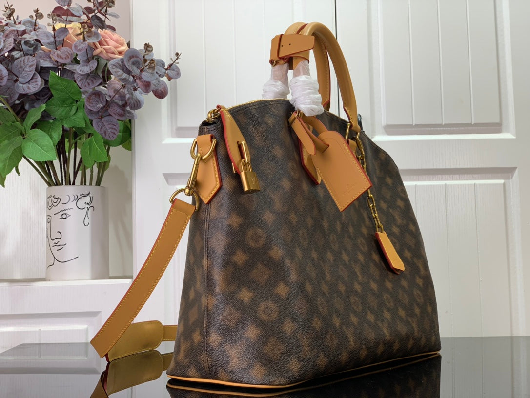LU Bag 44 cm  Blurry Large