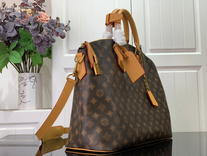 LU Bag 44 cm  Blurry Large