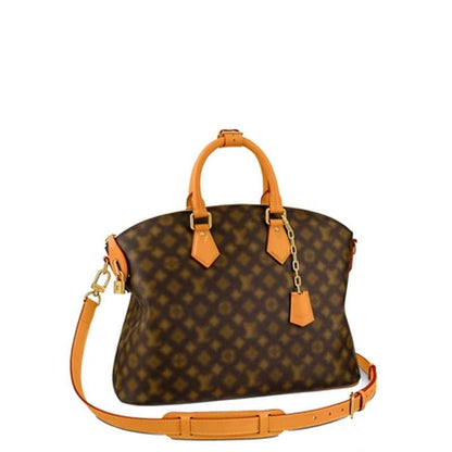 LU Bag 44 cm  Blurry Large