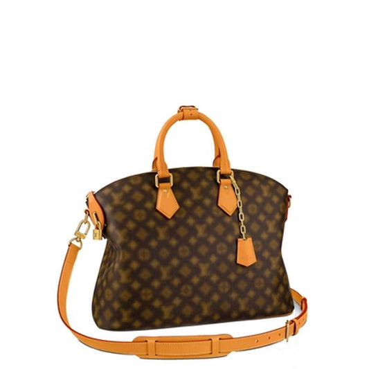 LU Bag 44 cm  Blurry Large