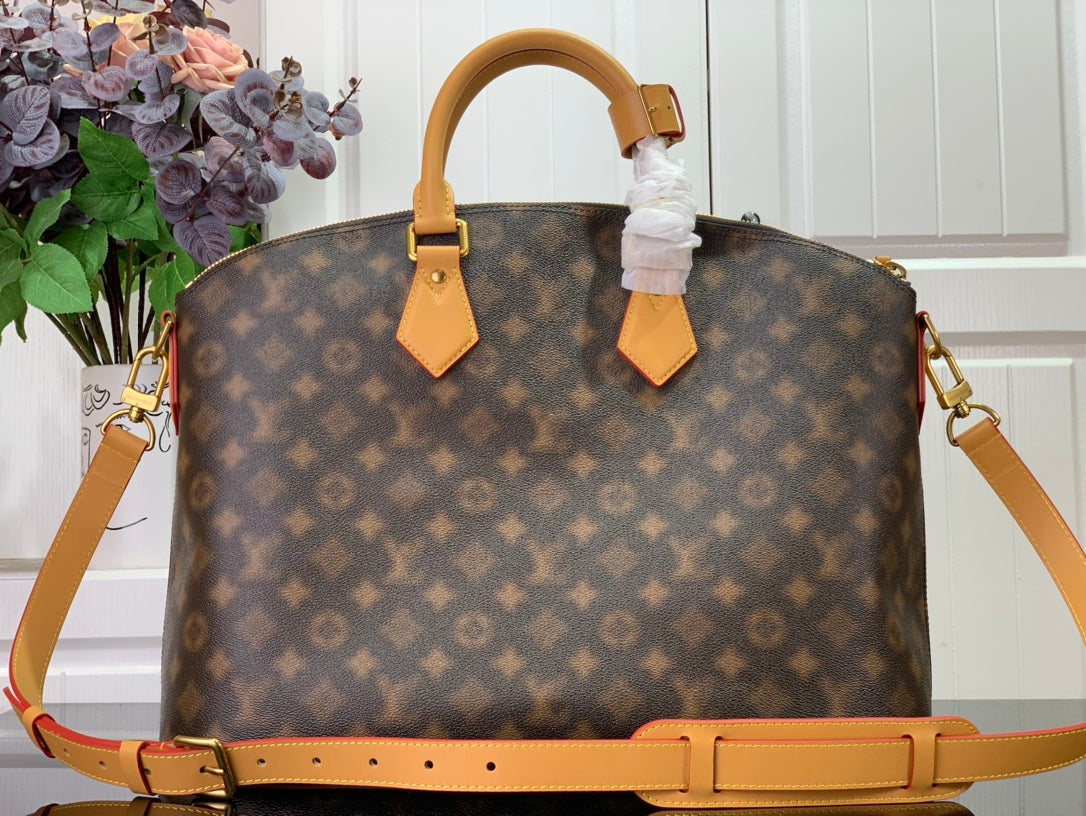 LU Bag 44 cm  Blurry Large