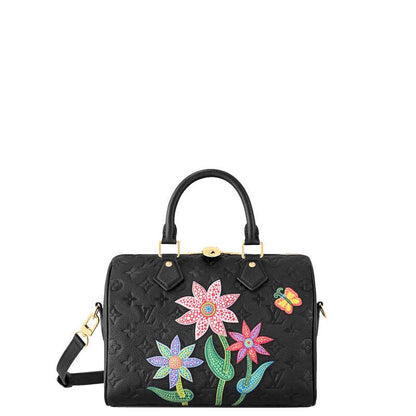 LU Bag Speedy  21 Cm 2 Color 's