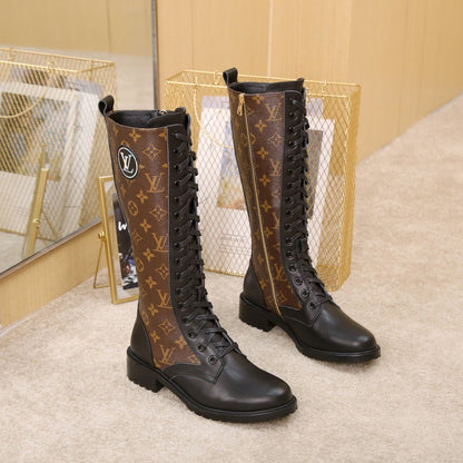 LU Boots High