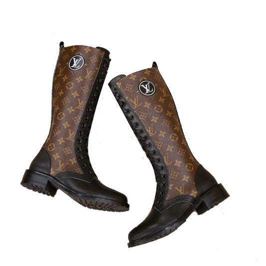 LU Boots High