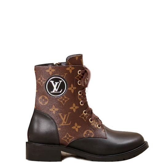 LU Boots Low