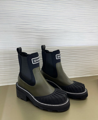 LU BEAUBOURG ANKLE  Boots 3 Color 's