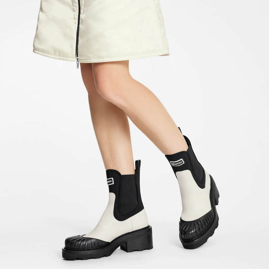 LU BEAUBOURG ANKLE  Boots 3 Color 's
