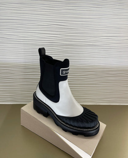 LU BEAUBOURG ANKLE  Boots 3 Color 's