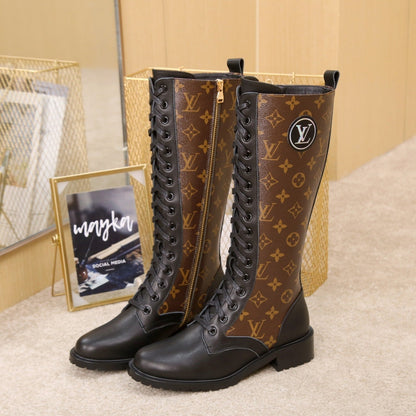 LU Boots High
