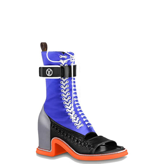 LU Boots  2 Color 's Moonlight