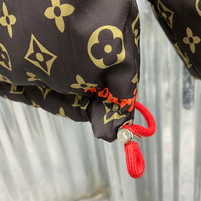 LU  Down Jacket  2 Color 's