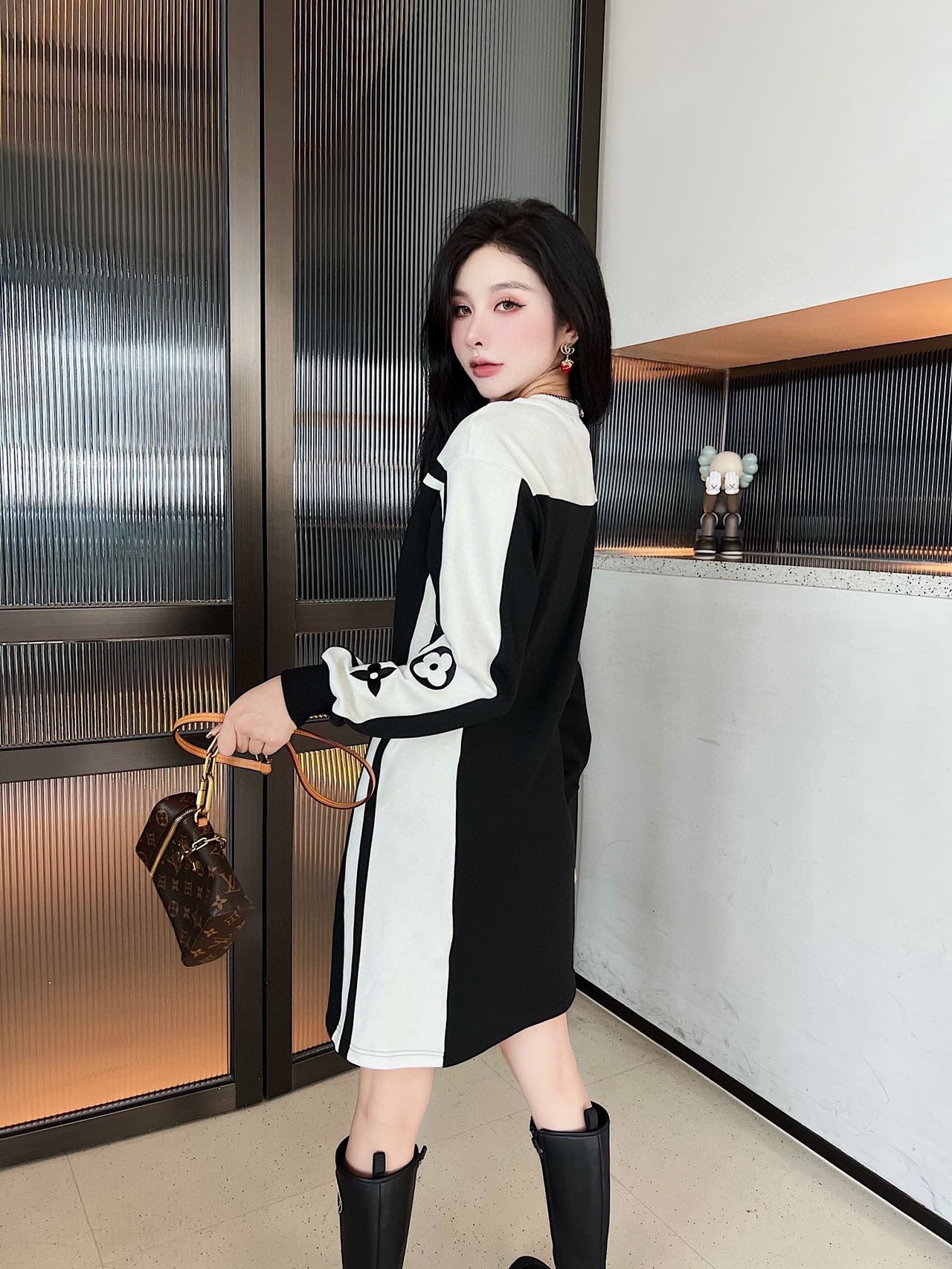 LU  Dress Activewear