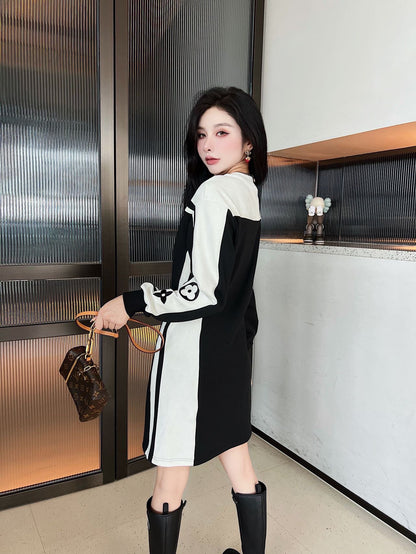 LU  Dress Activewear