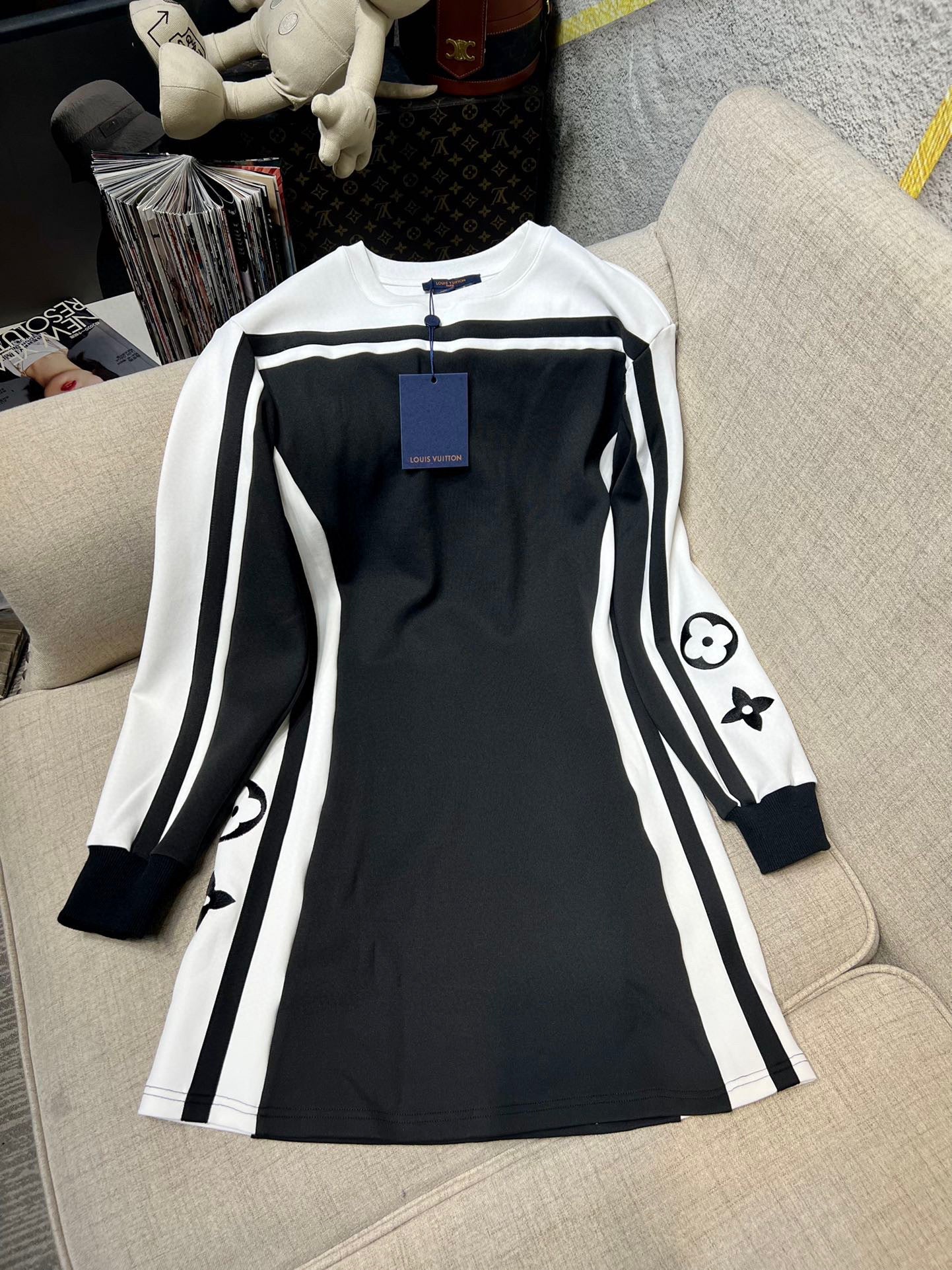 LU  Dress Activewear
