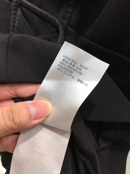 LU  Dress IOF