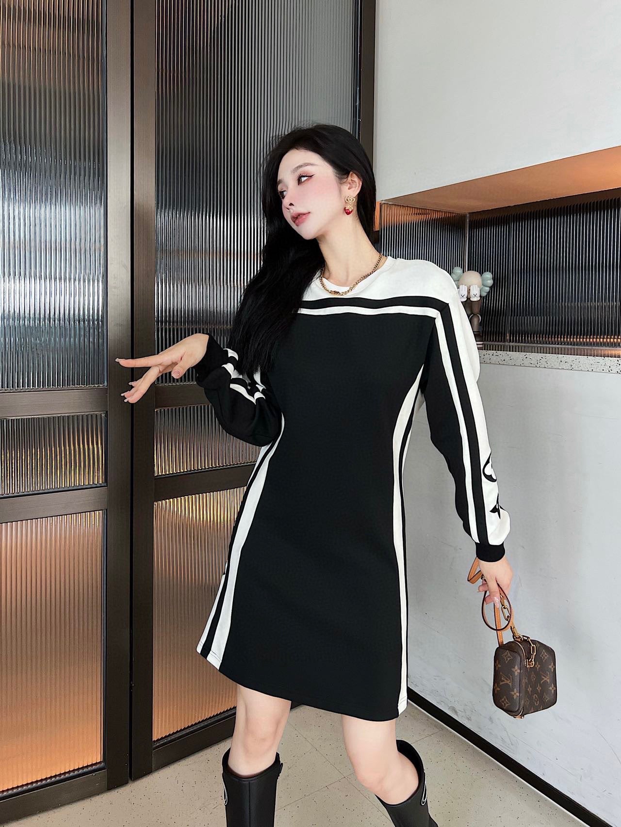 LU  Dress Activewear