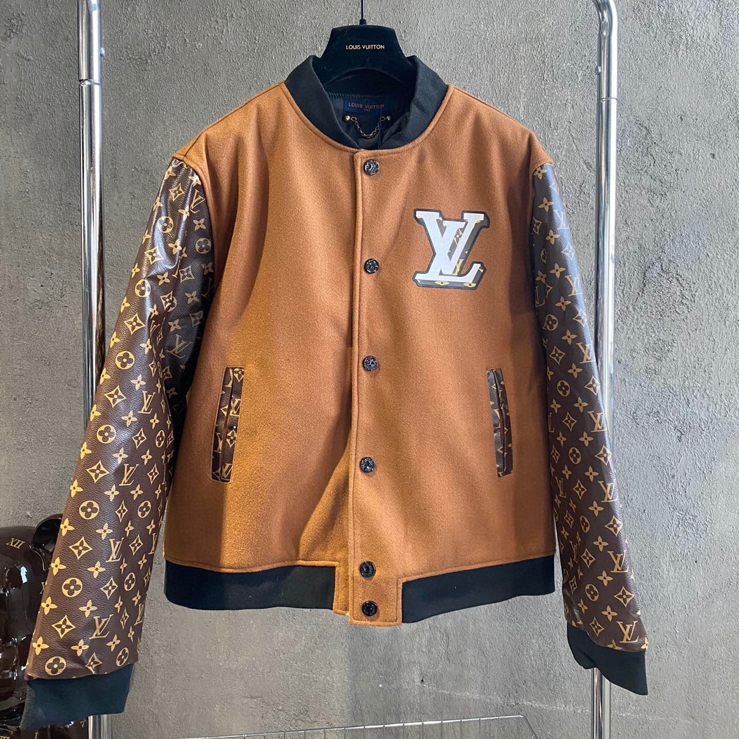 LU Jacket