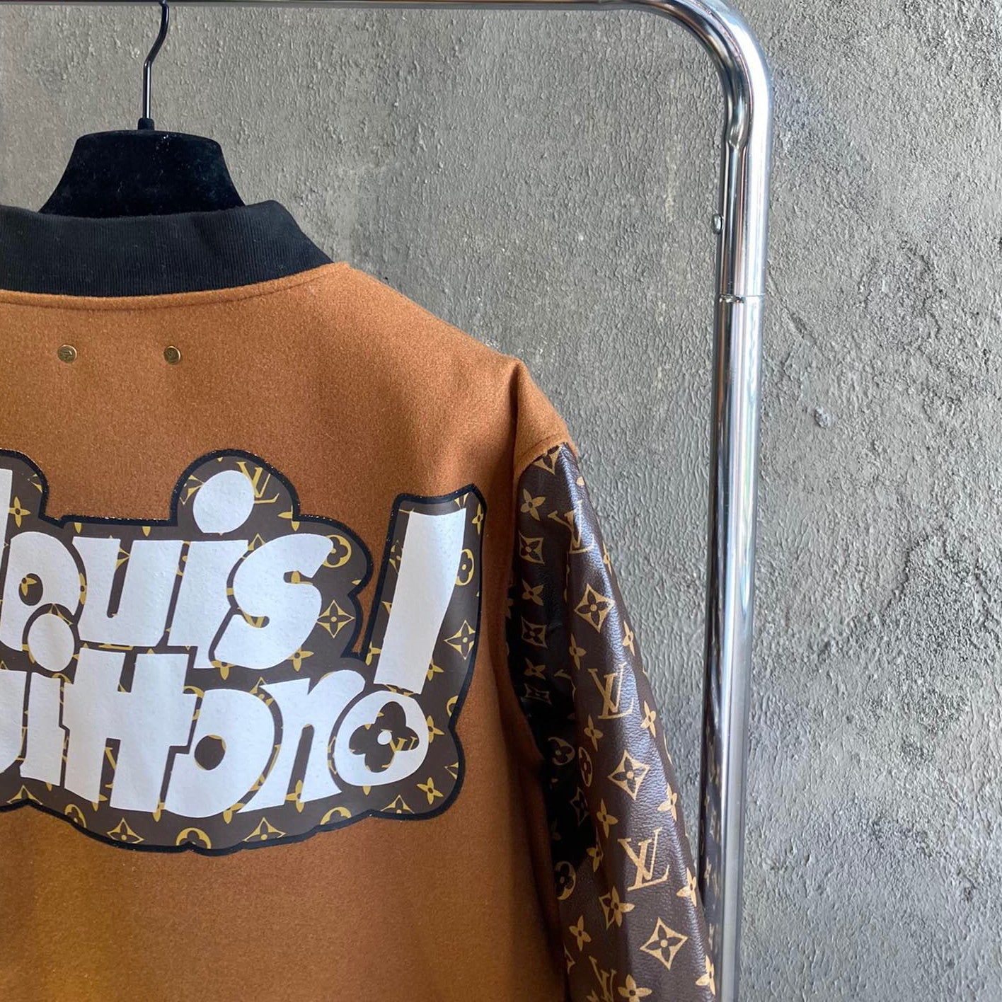 LU Jacket