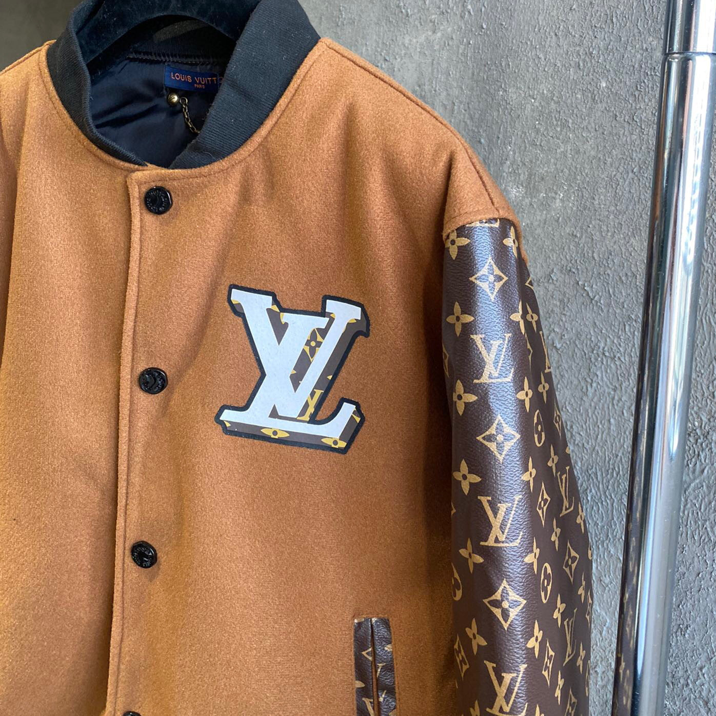 LU Jacket
