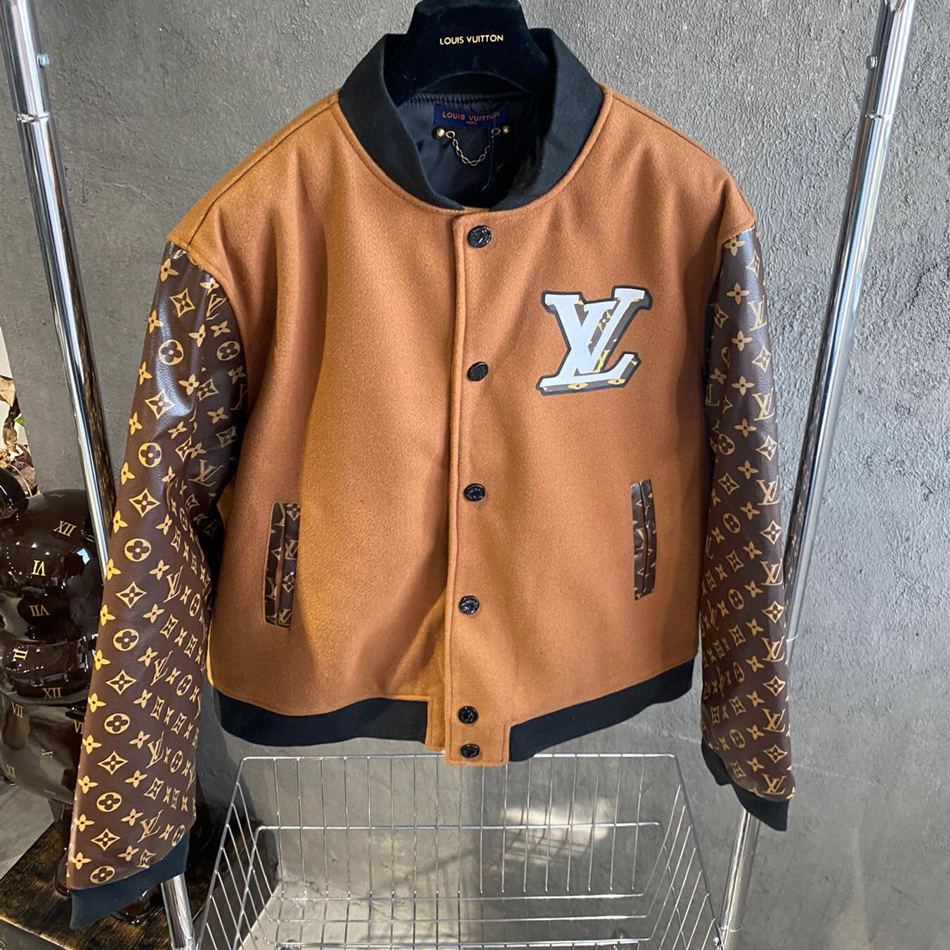 LU Jacket