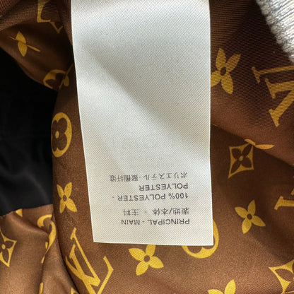 LU Jacket Woman