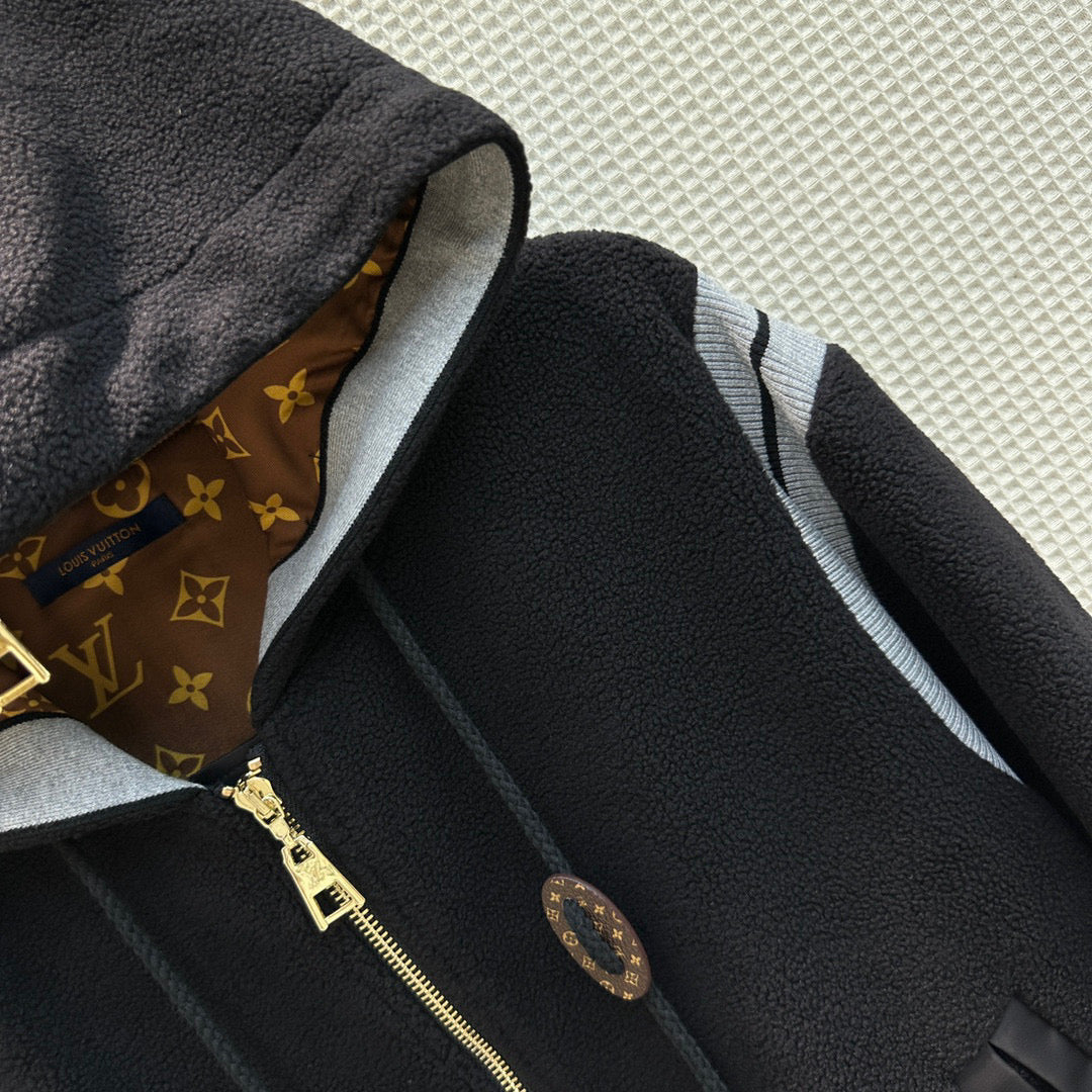 LU Jacket Woman