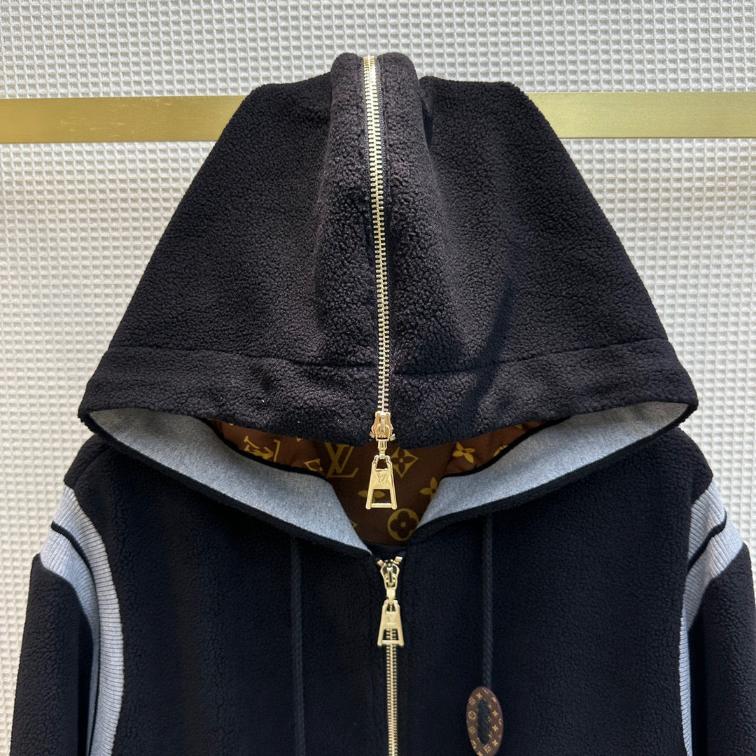 LU Jacket Woman
