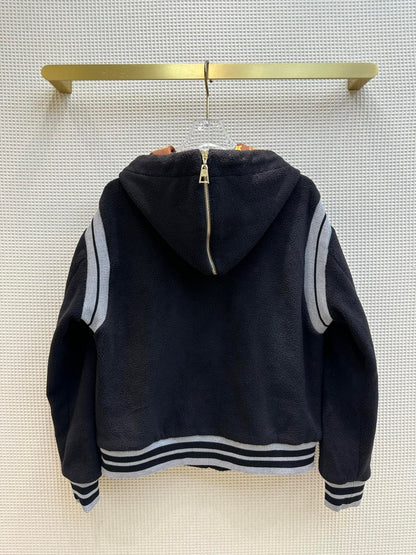 LU Jacket Woman