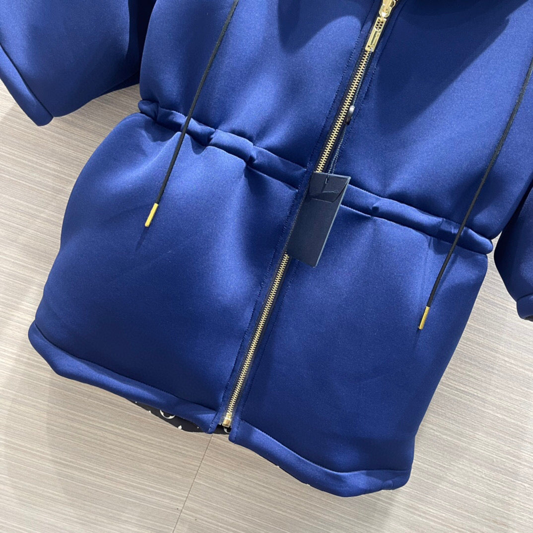 LU Jacket Woman 2 Side