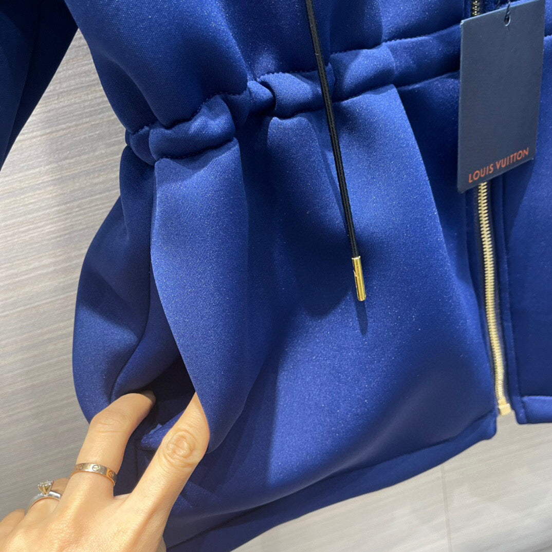 LU Jacket Woman 2 Side