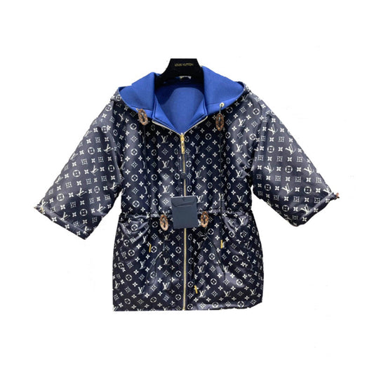 LU Jacket Woman 2 Side