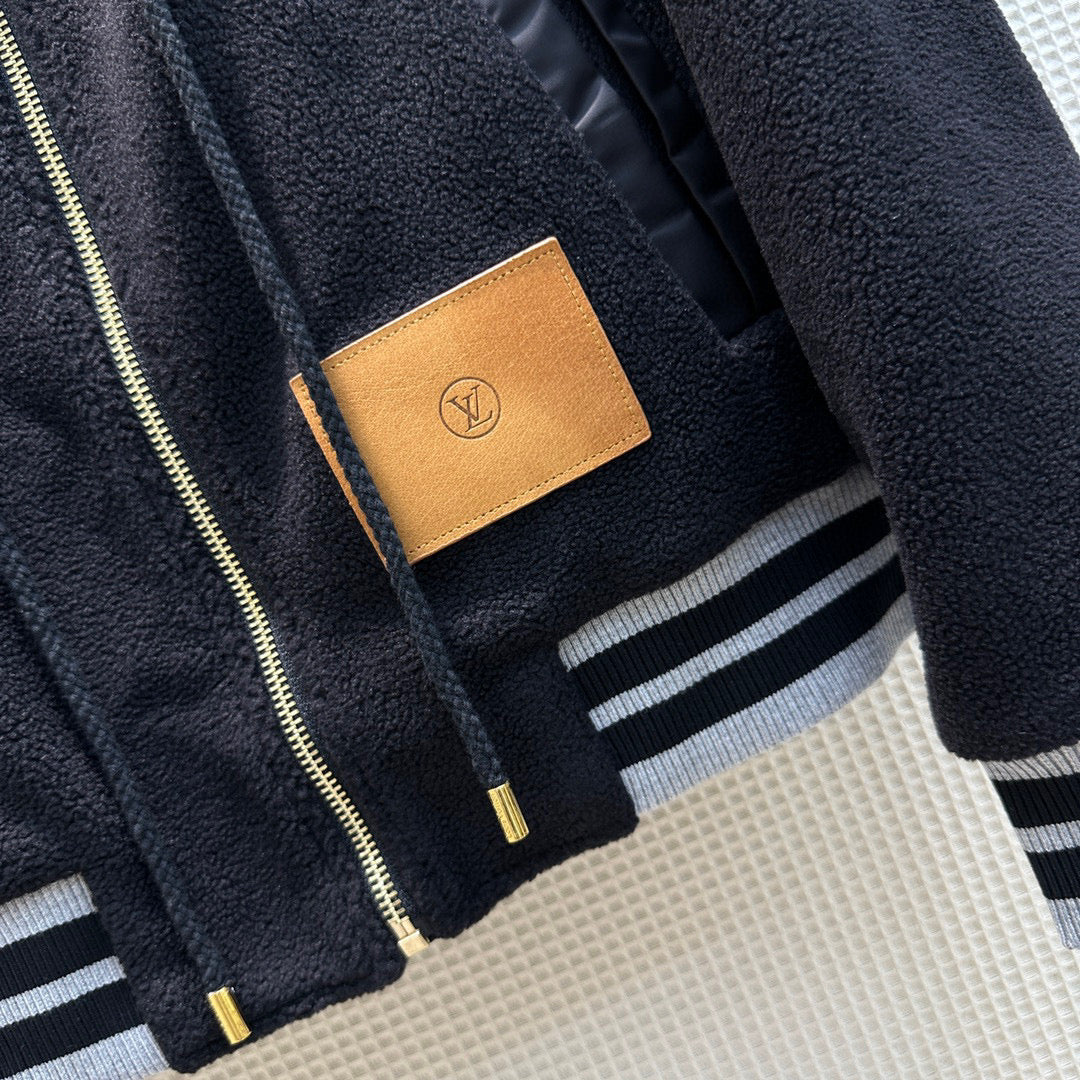 LU Jacket Woman