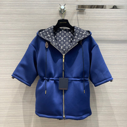 LU Jacket Woman 2 Side