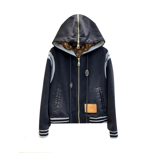 LU Jacket Woman