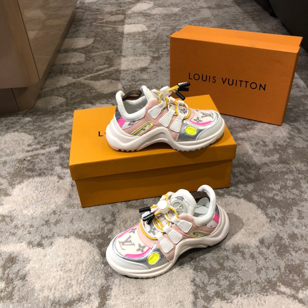 LU  KIDS  Sneakers