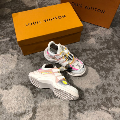 LU  KIDS  Sneakers