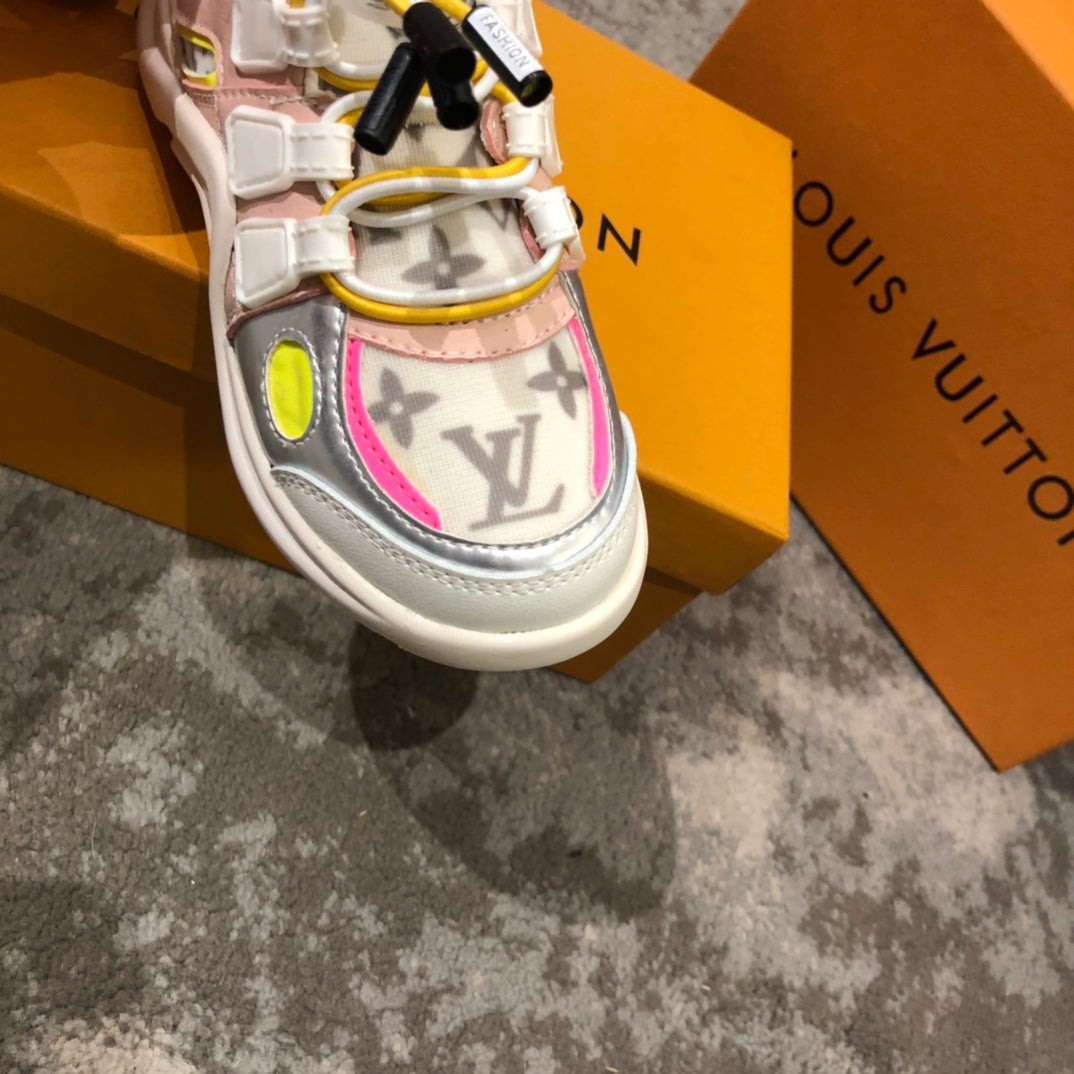 LU  KIDS  Sneakers