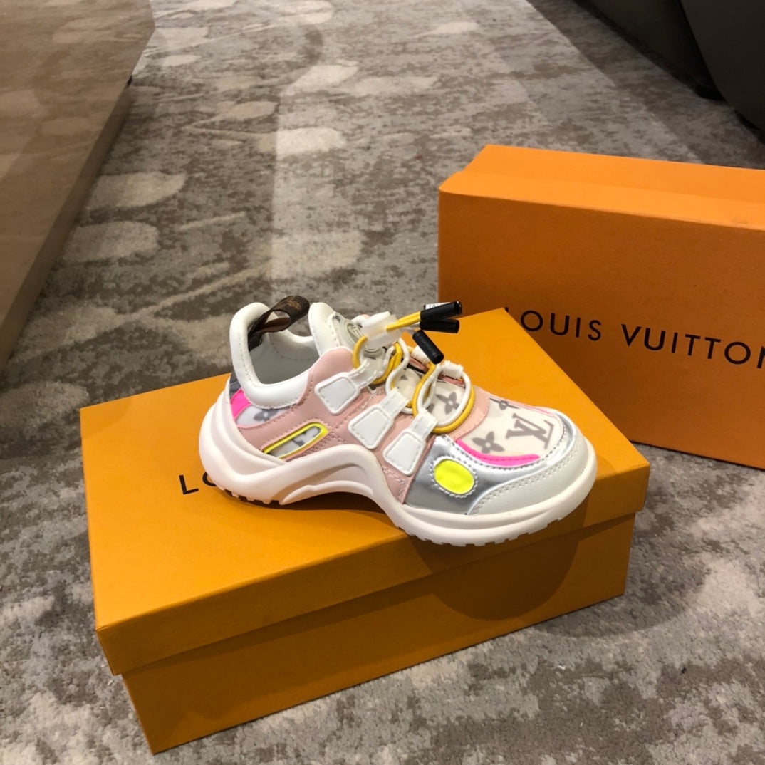 LU  KIDS  Sneakers