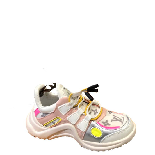 LU  KIDS  Sneakers