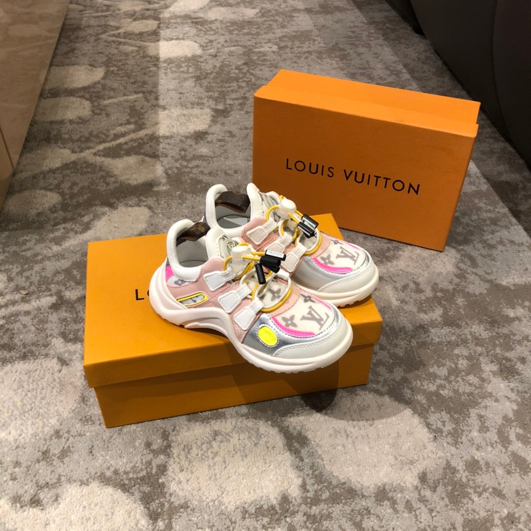 LU  KIDS  Sneakers