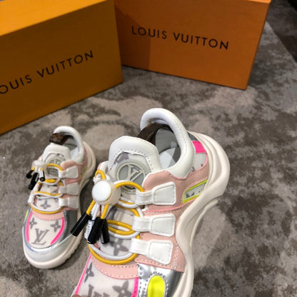 LU  KIDS  Sneakers
